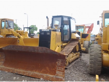 CATERPILLAR 1290T