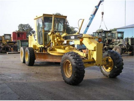 CATERPILLAR 192 CATERPILLAR 192