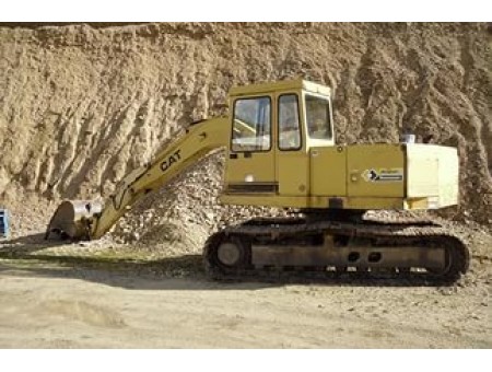 CATERPILLAR 205