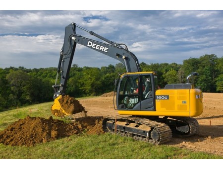 CATERPILLAR 205B