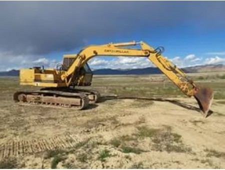 CATERPILLAR 211B