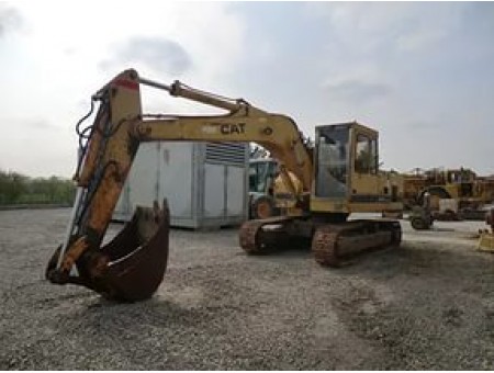 CATERPILLAR 213 CATERPILLAR 213