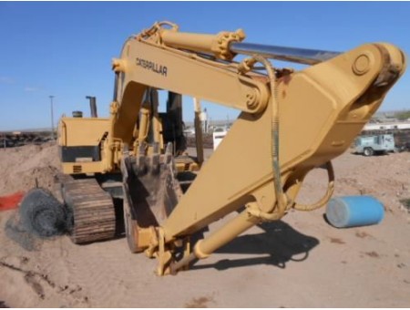 CATERPILLAR 215C