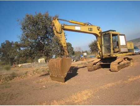 CATERPILLAR 219D