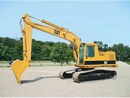 CATERPILLAR 225