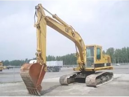 CATERPILLAR 225B