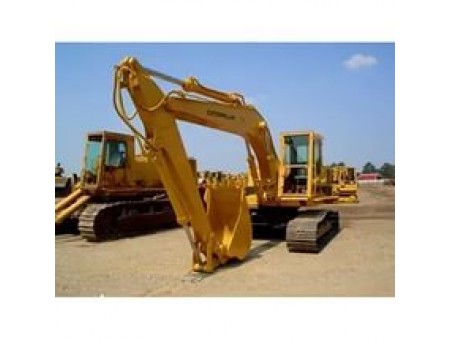 CATERPILLAR 225B LC
