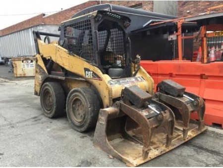 CATERPILLAR 232B