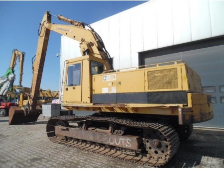CATERPILLAR 235B