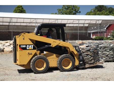 CATERPILLAR 236