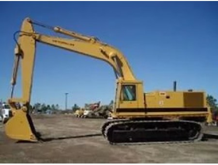 CATERPILLAR 245