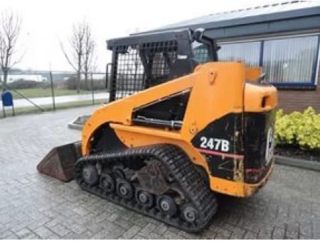 CATERPILLAR 247B