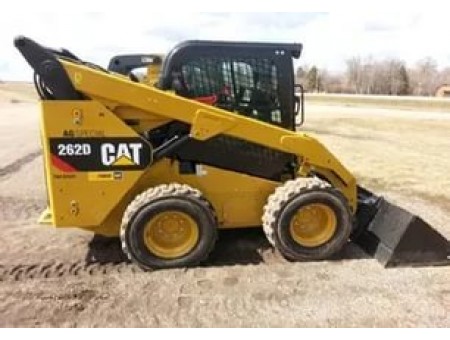 CATERPILLAR 262D
