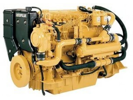 CATERPILLAR 3056