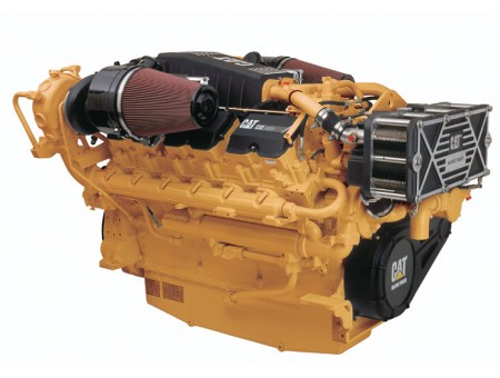 CATERPILLAR 3145 CATERPILLAR 3145