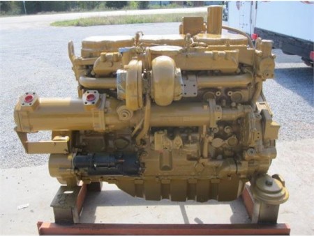 CATERPILLAR 3196 CATERPILLAR 3196