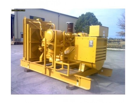 CATERPILLAR 3412D