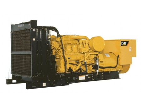 CATERPILLAR 3508B CATERPILLAR 3508B