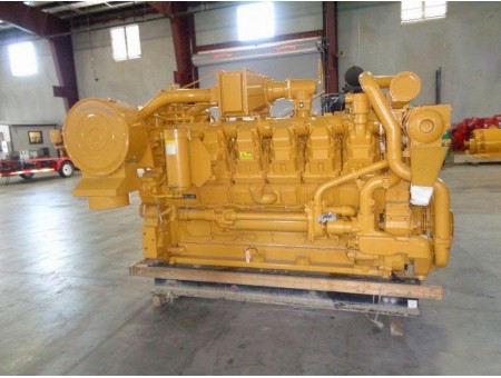 CATERPILLAR 3512 CATERPILLAR 3512
