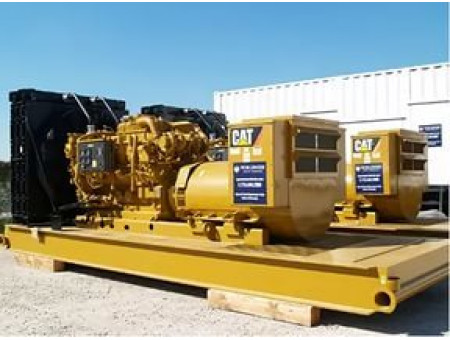 CATERPILLAR 3512C CATERPILLAR 3512C