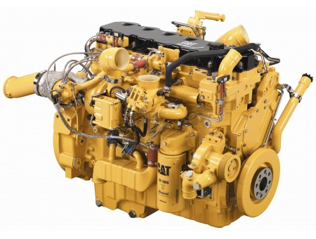 CATERPILLAR 85B