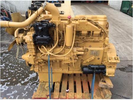 CATERPILLAR 87B
