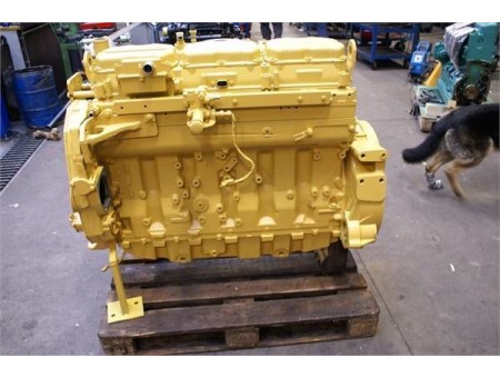 CATERPILLAR 88B CATERPILLAR 88B