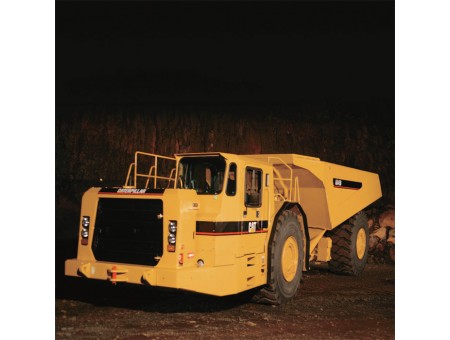 CATERPILLAR AD45 CATERPILLAR AD45