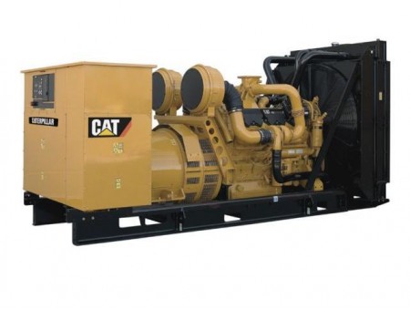 CATERPILLAR C32 CATERPILLAR C32