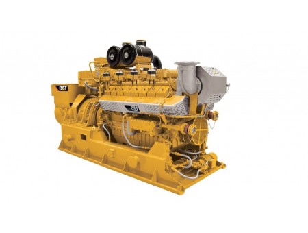 CATERPILLAR CG132