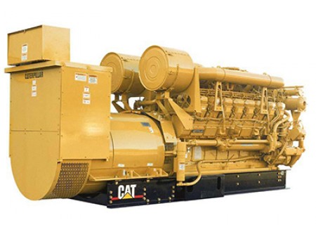 CATERPILLAR CG170
