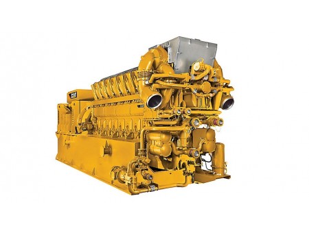 CATERPILLAR CG260 CATERPILLAR CG260
