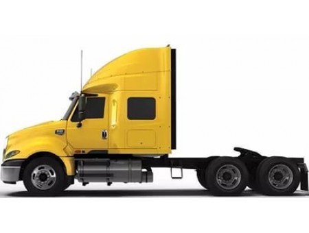 CATERPILLAR CT630LS