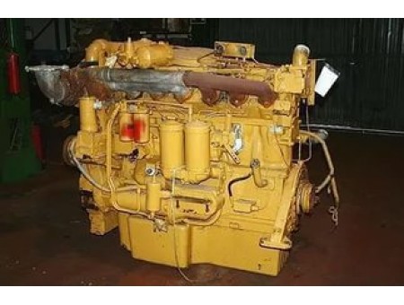 CATERPILLAR D-343 CATERPILLAR D-343