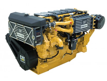 CATERPILLAR D397 CATERPILLAR D397
