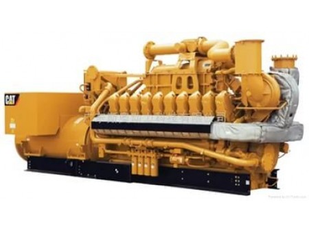 CATERPILLAR G3520H CATERPILLAR G3520H