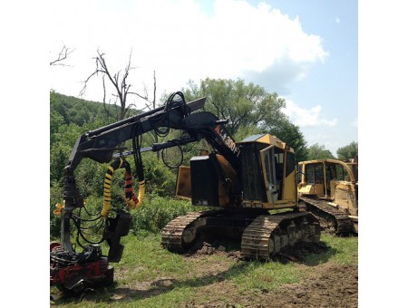 CATERPILLAR TK711