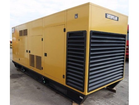CATERPILLAR XQ200 CATERPILLAR XQ200